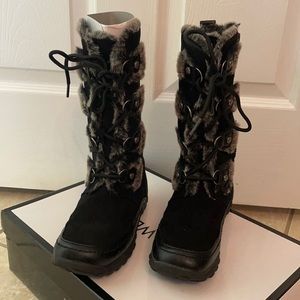 Nine West Boots